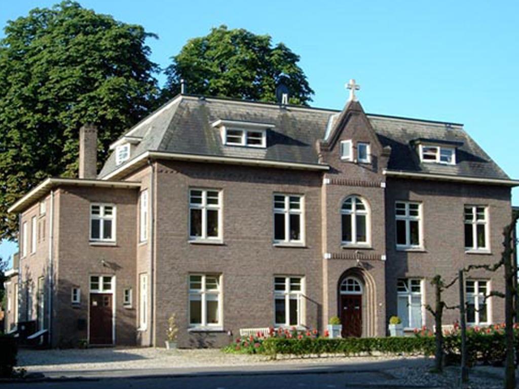 Gasthuis Pension Via Quidam Vaassen Exterior photo