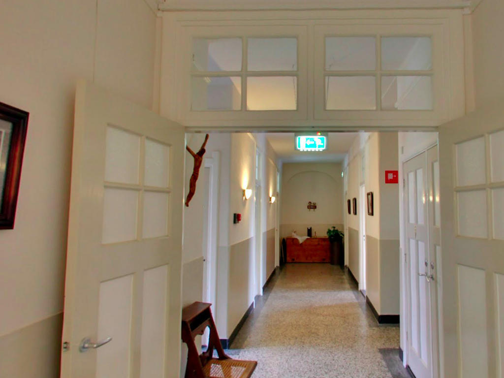 Gasthuis Pension Via Quidam Vaassen Exterior photo
